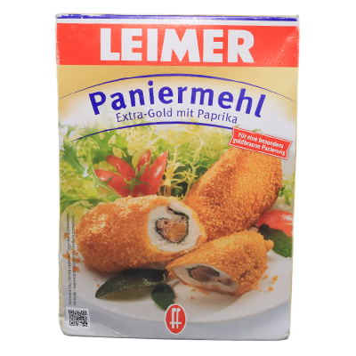 Panko | . | Leimer